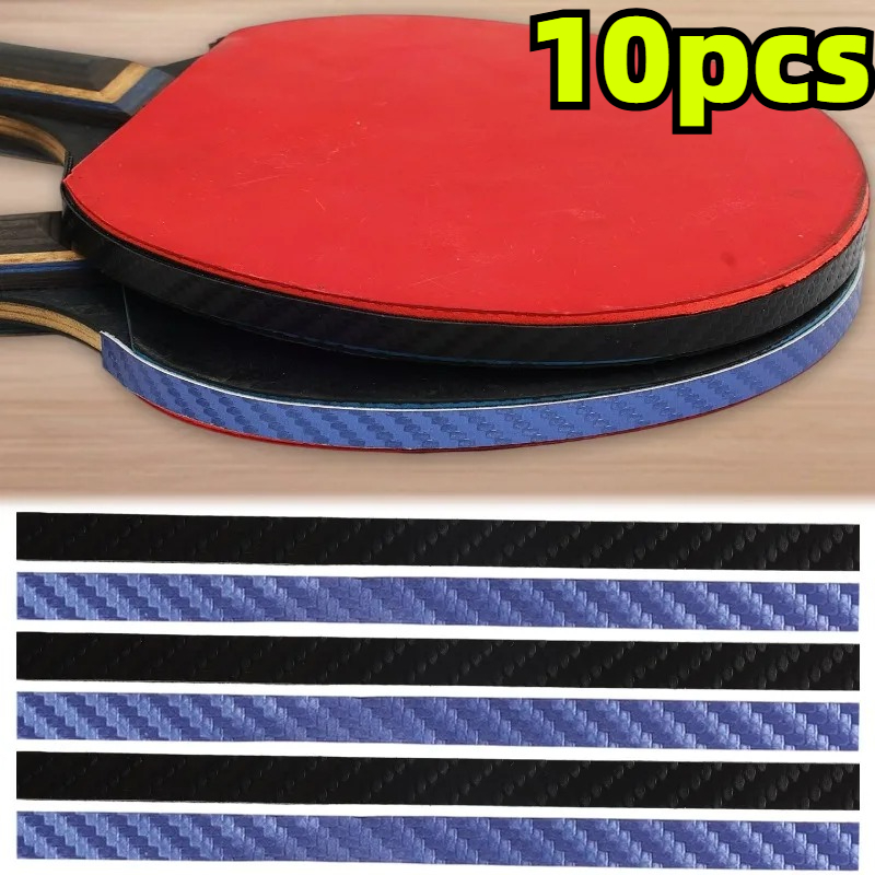 Table Tennis Barrier - 45cm Table Tennis Protection Strip Self