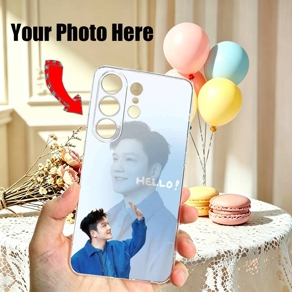 Table Tennis Cartoon - Fan Zhendong Table Tennis Phone Case