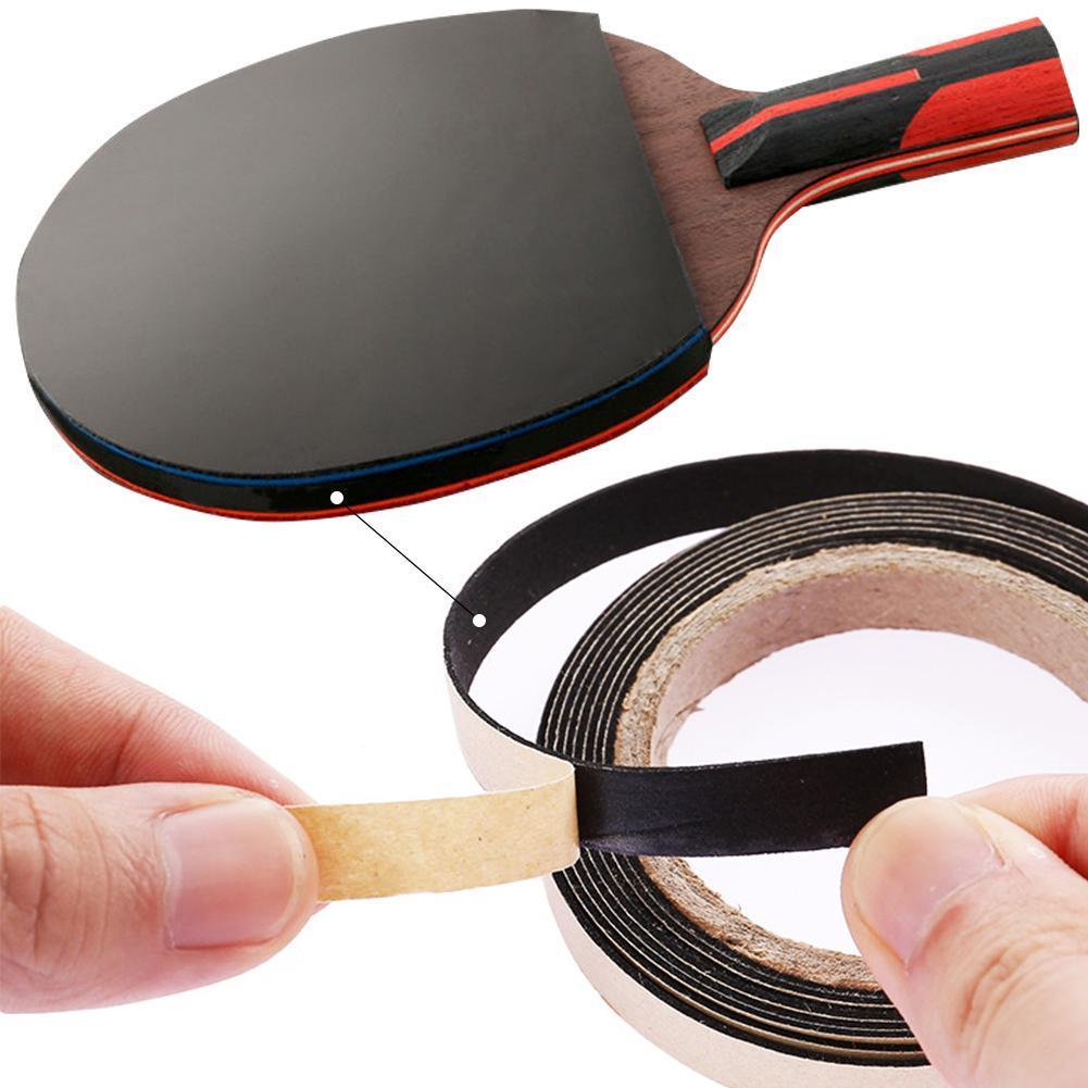 Table Tennis Barrier - Super Thick Edge Tape For Table