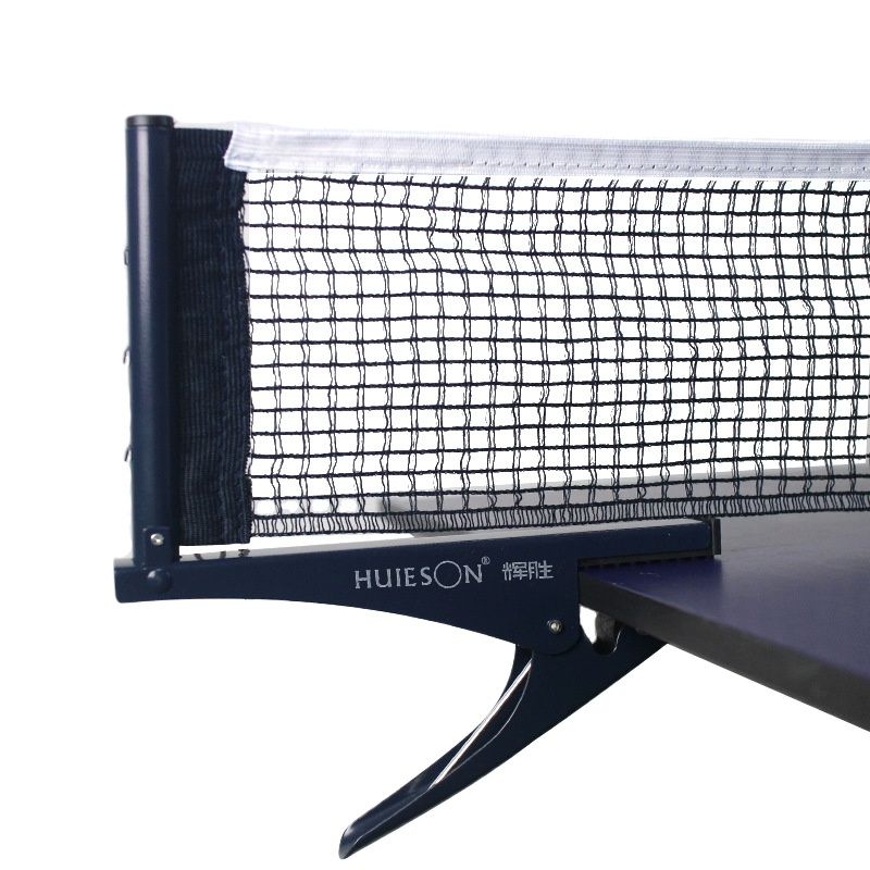 Table Tennis Post - Huieson Professional Table Tennis Net Rack