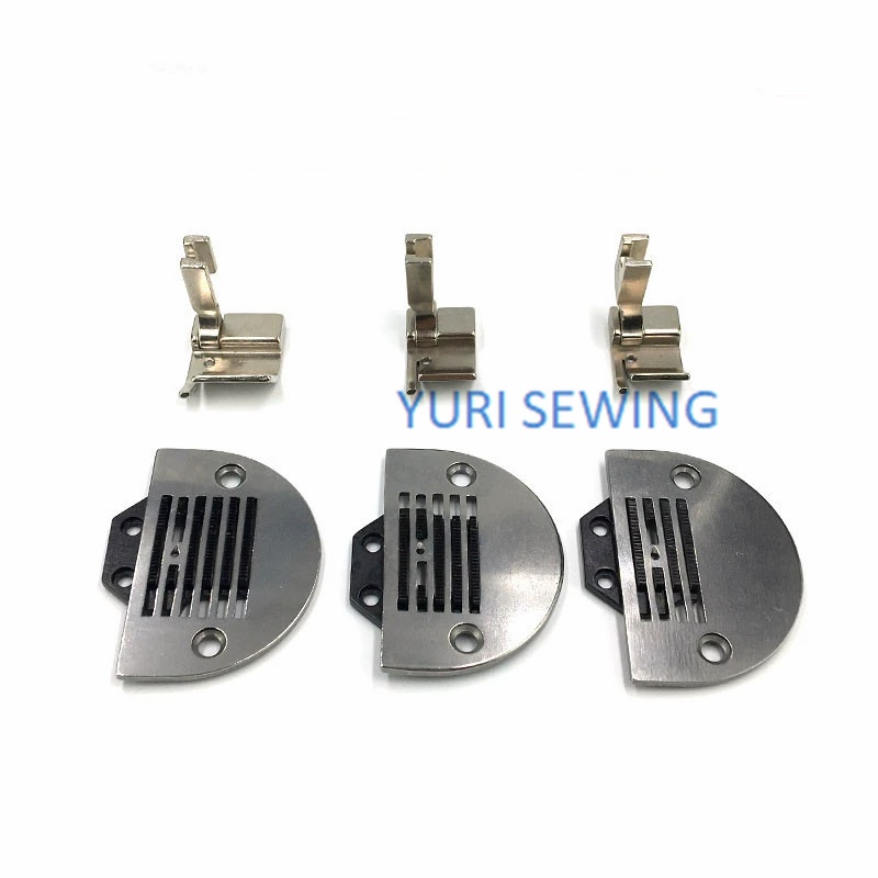 Table Tennis Eleven - Anti-wrinkle needle position set guage set