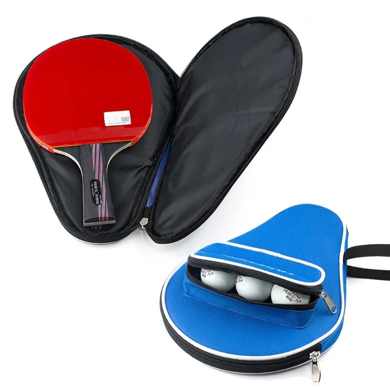 Portable Table Tennis Paddle B - огляд і ціна Table Tennis Bat