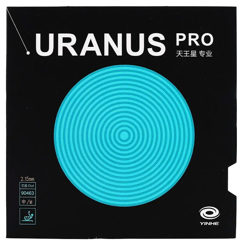 YINHE URANUS Pro Table Tennis  - огляд і ціна Table Tennis Loki