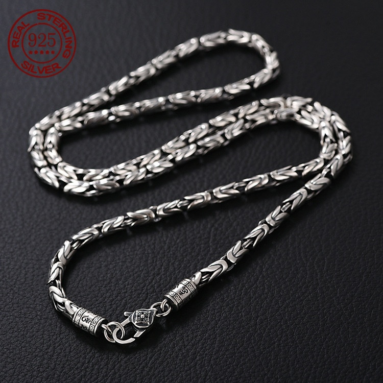 New S925 sterling silver Neckl - огляд і ціна Table Tennis Eleven