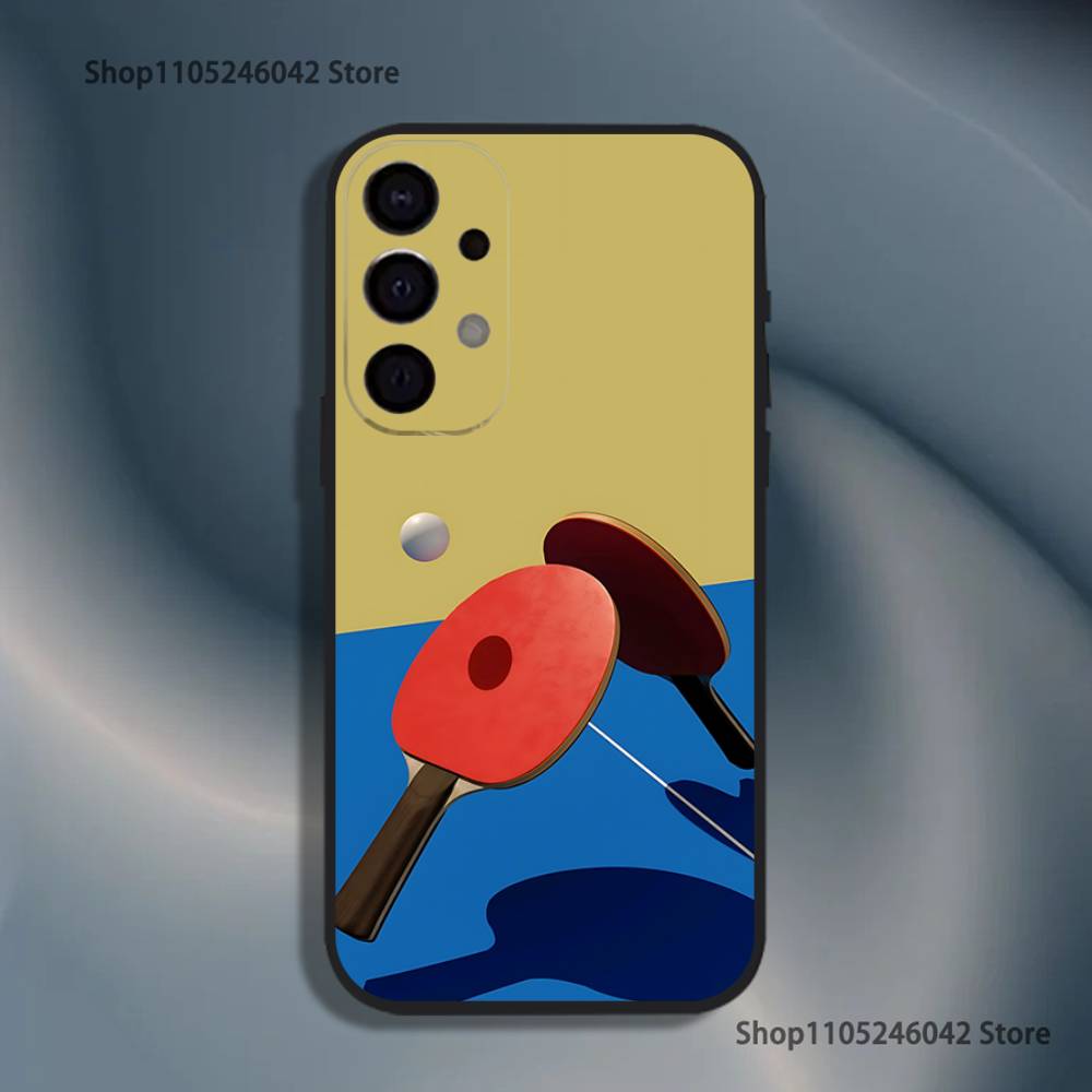 Table Tennis Racket Ping Pong  - огляд і ціна Table Tennis Cartoon
