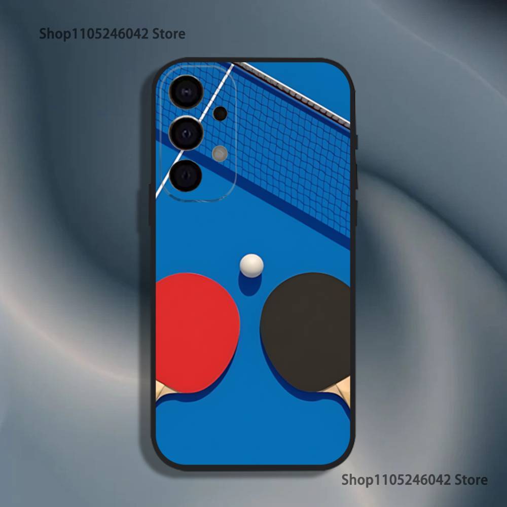 Table Tennis Racket Ping Pong  - огляд і ціна Table Tennis Cartoon