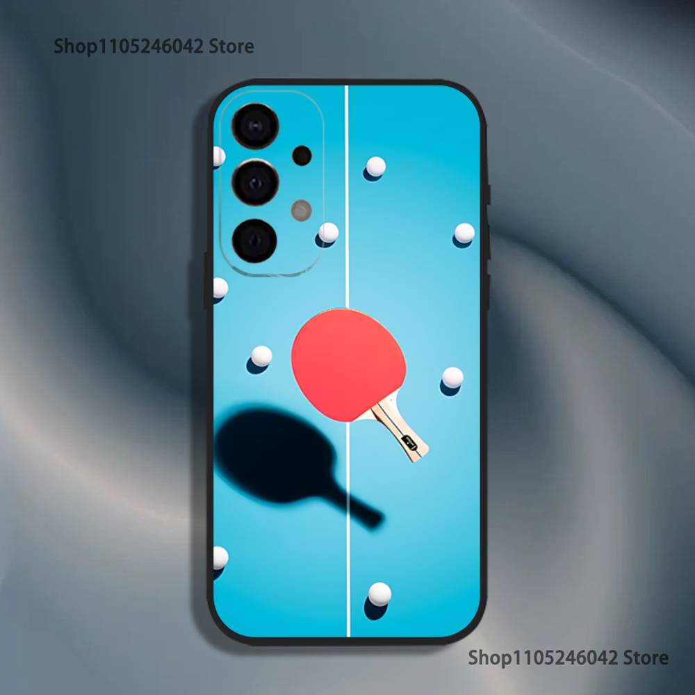 Table Tennis Racket Ping Pong  - огляд і ціна Table Tennis Cartoon