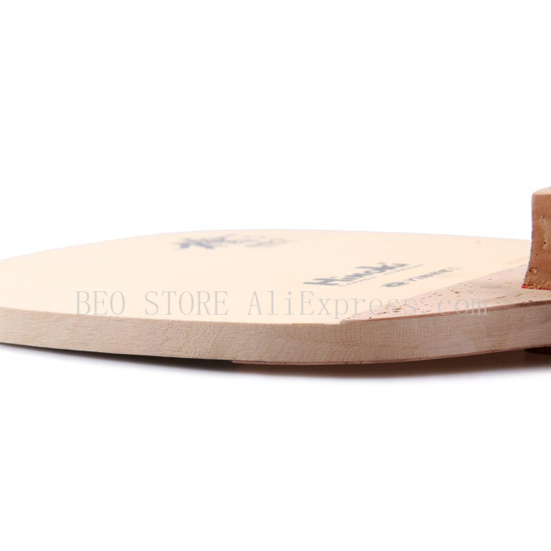 YINHE 982 Japanese Penhold JS  - огляд і ціна Table Tennis Xu Xin