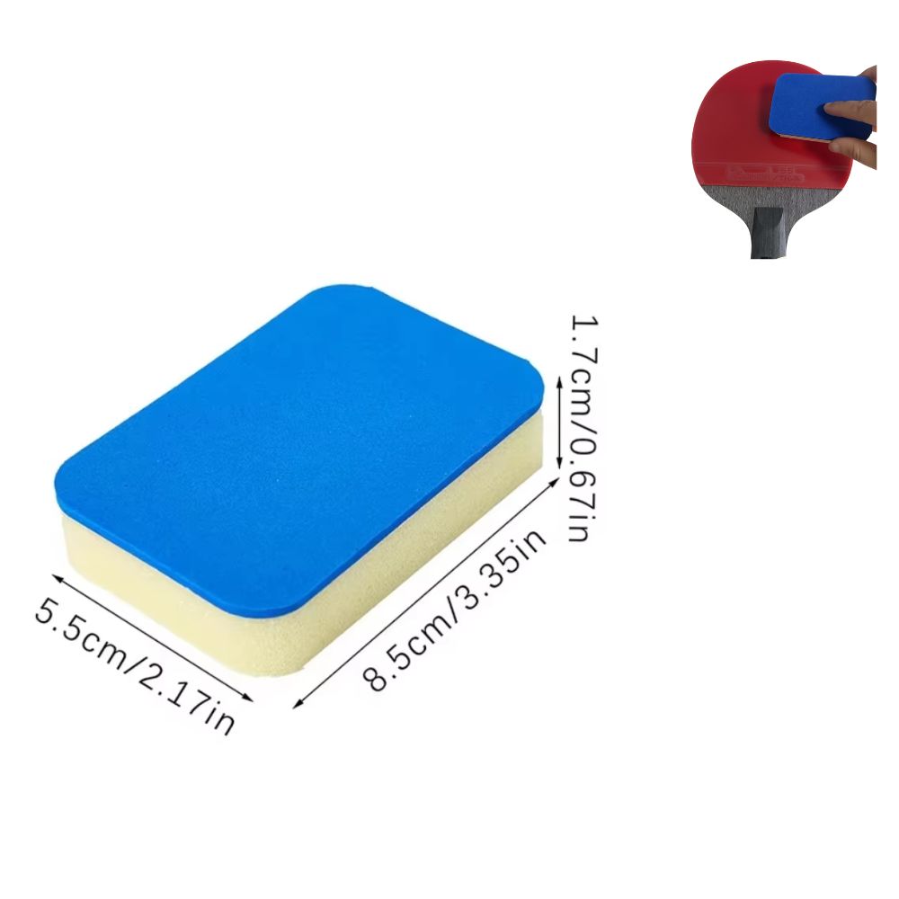 3 Pcs Portable Table Tennis Cl - огляд і ціна Table Tennis Bat