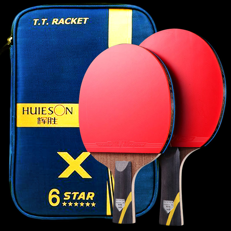 Huieson 5/6 Star Table Tennis  - огляд і ціна Table Tennis Eleven