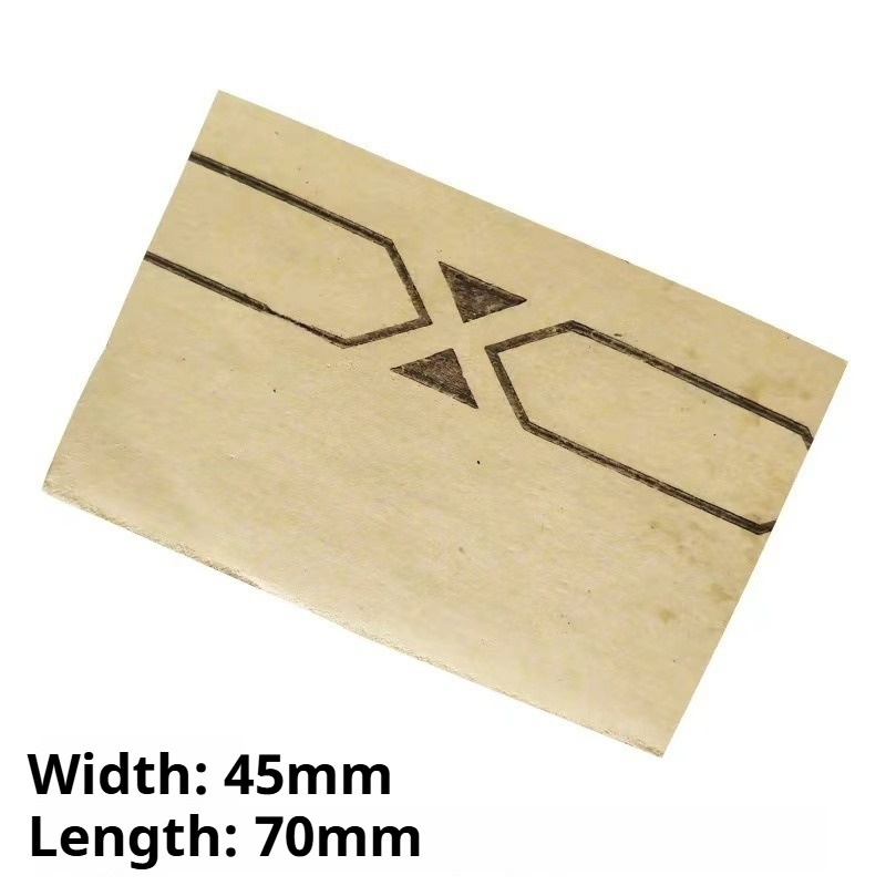 Table Tennis Blade Handle Sand - огляд і ціна Table Tennis Loki
