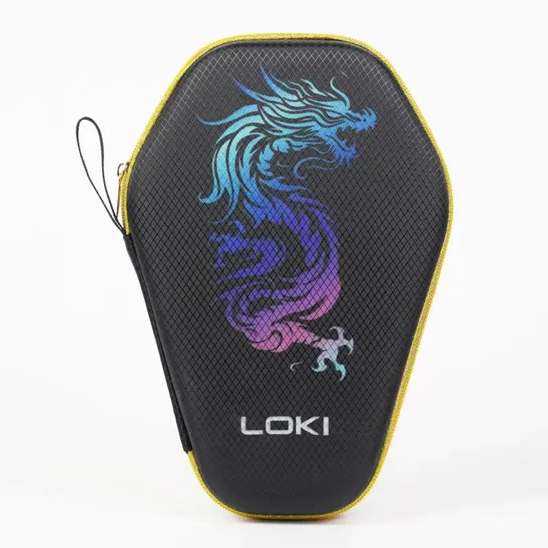 LOKI-Anti-drop Table Tennis Ra - огляд і ціна Table Tennis Xu Xin