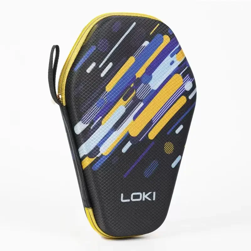 LOKI-Anti-drop Table Tennis Ra - огляд і ціна Table Tennis Xu Xin