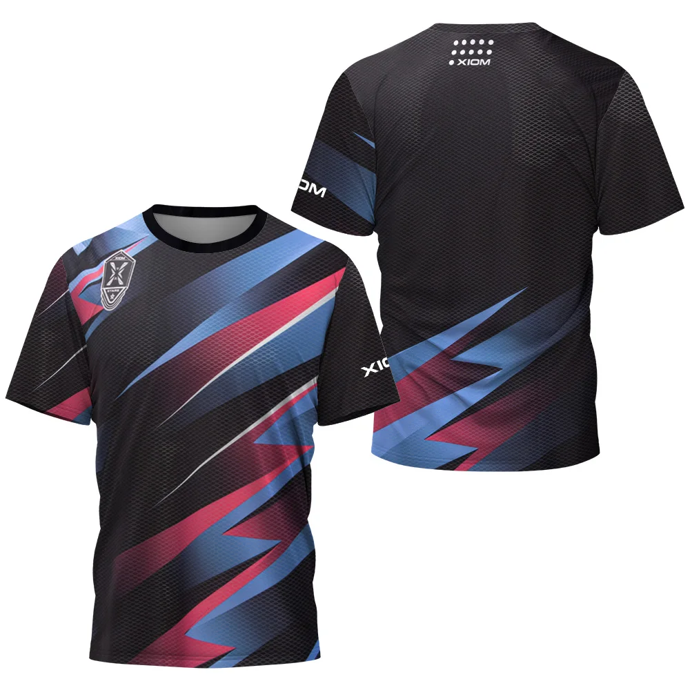 Fashion Trend Men's Table Tenn - огляд і ціна Table Tennis Outfit