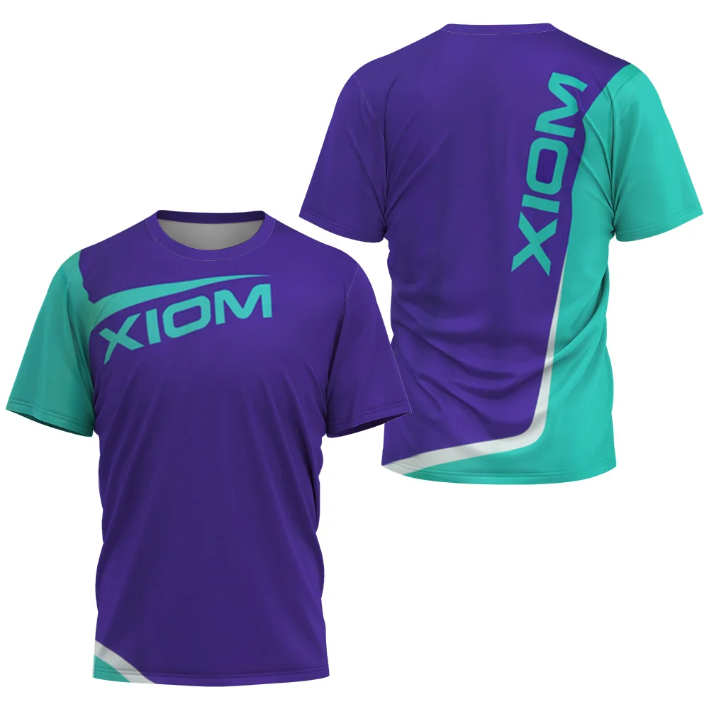 Fashion Trend Men's Table Tenn - огляд і ціна Table Tennis Outfit