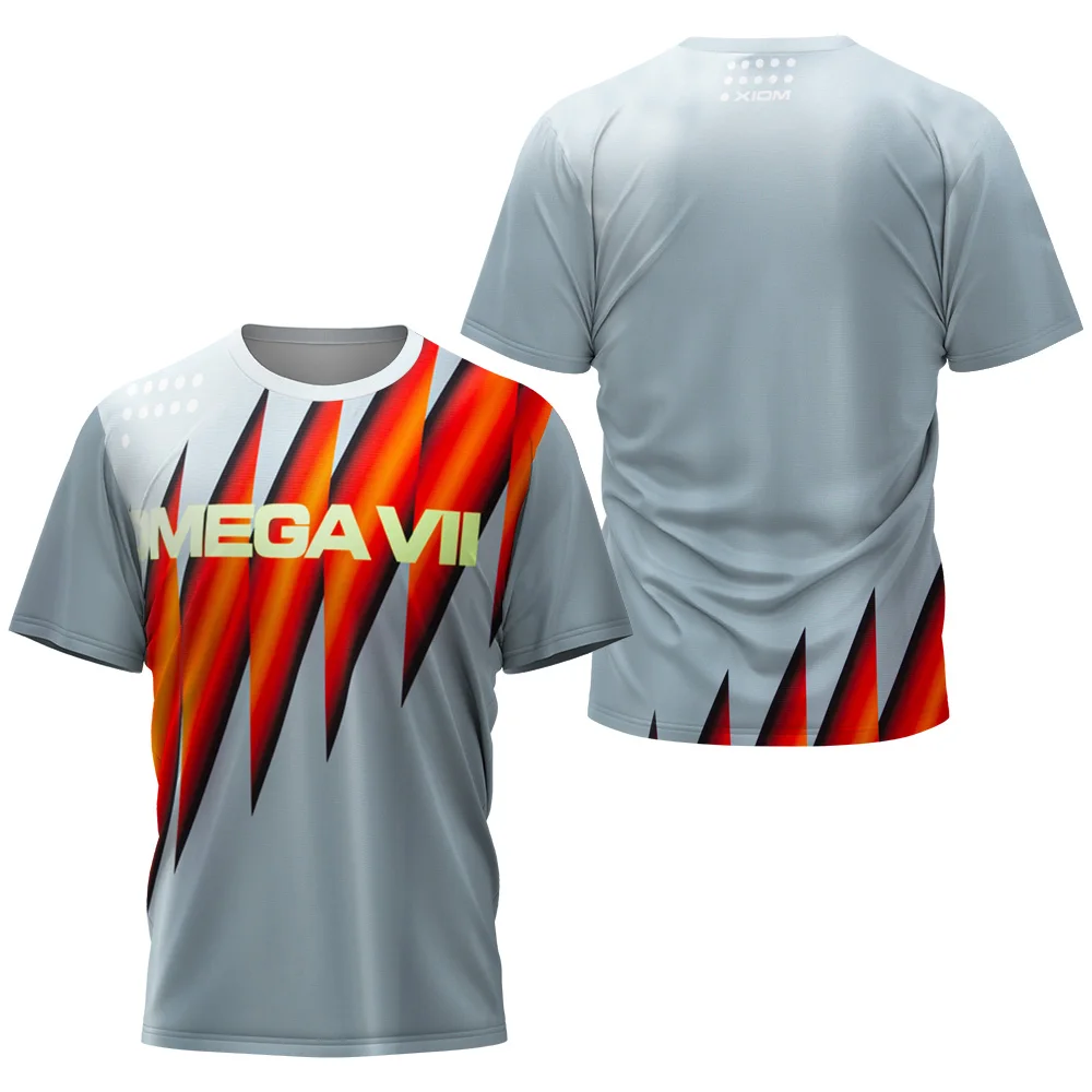 Fashion Trend Men's Table Tenn - огляд і ціна Table Tennis Outfit