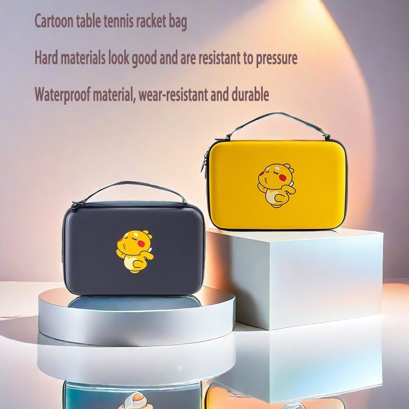 Cartoon Cute Square Table Tenn - огляд і ціна Table Tennis Cartoon
