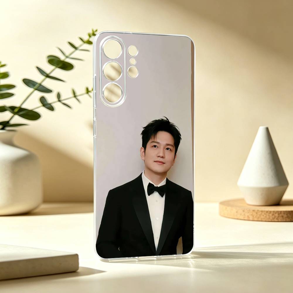 Fan Zhendong Table Tennis Phon - огляд і ціна Table Tennis Cartoon