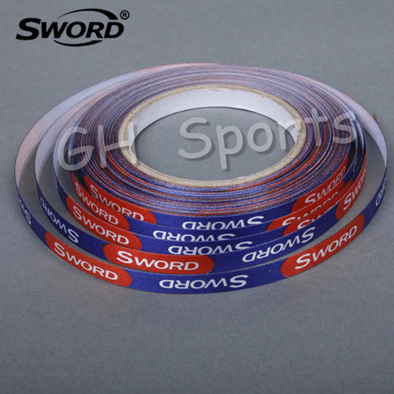 1cm*25M SWORD Edge Tape for Ta - огляд і ціна Table Tennis Post