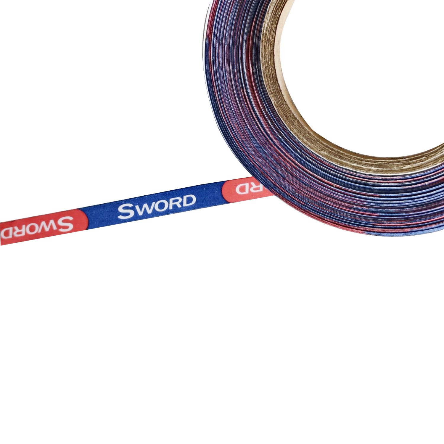 1cm*25M SWORD Edge Tape for Ta - огляд і ціна Table Tennis Post