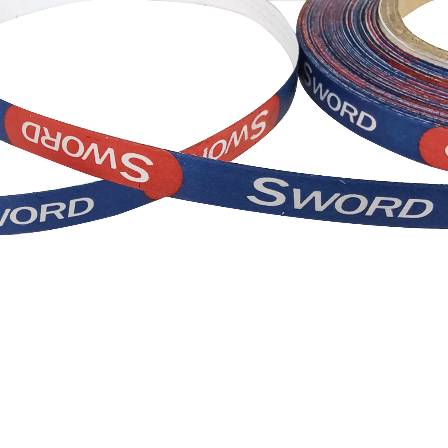 1cm*25M SWORD Edge Tape for Ta - огляд і ціна Table Tennis Post