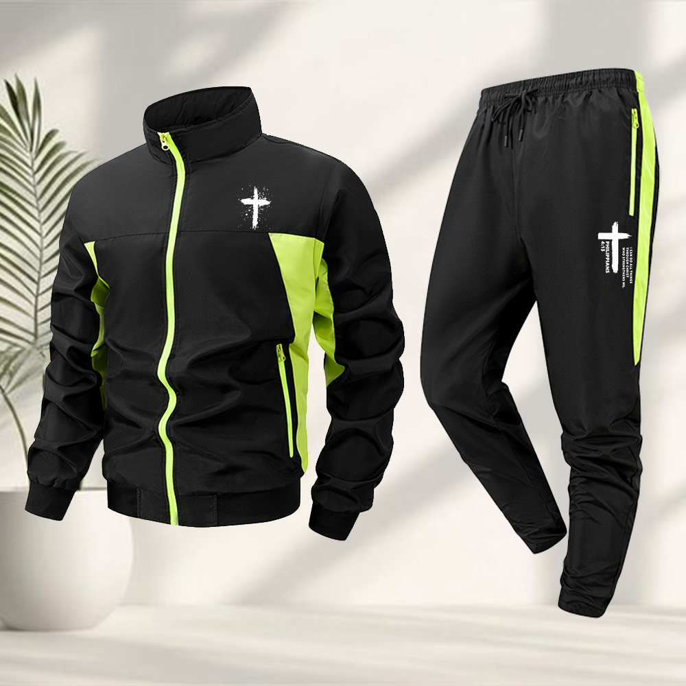 Men's Splatter Print Cross Pri - огляд і ціна Table Tennis Outfit