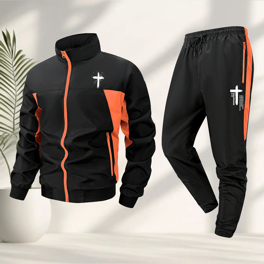 Men's Splatter Print Cross Pri - огляд і ціна Table Tennis Outfit