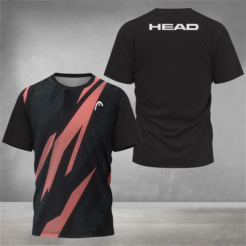 Summer Breathable Mens T Shirt - огляд і ціна Table Tennis Xu Xin