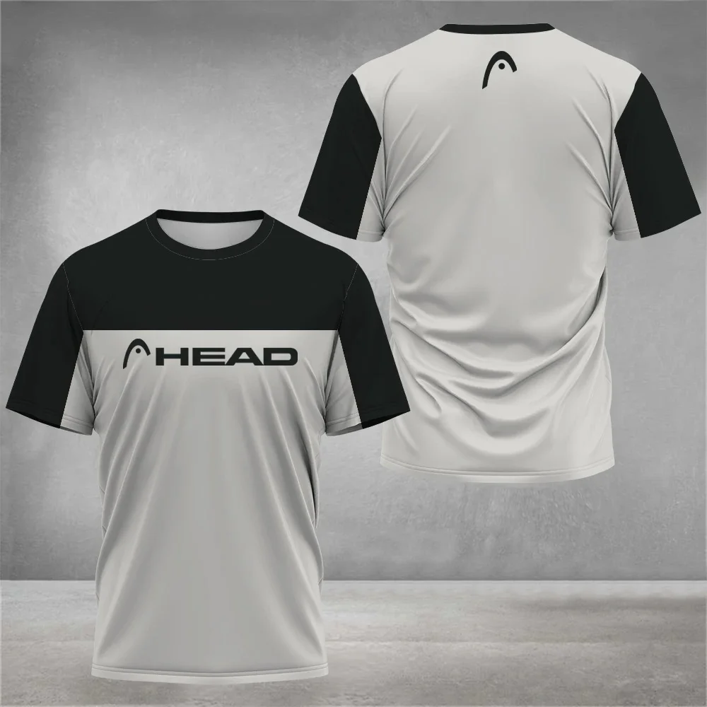 Summer Breathable Mens T Shirt - огляд і ціна Table Tennis Xu Xin