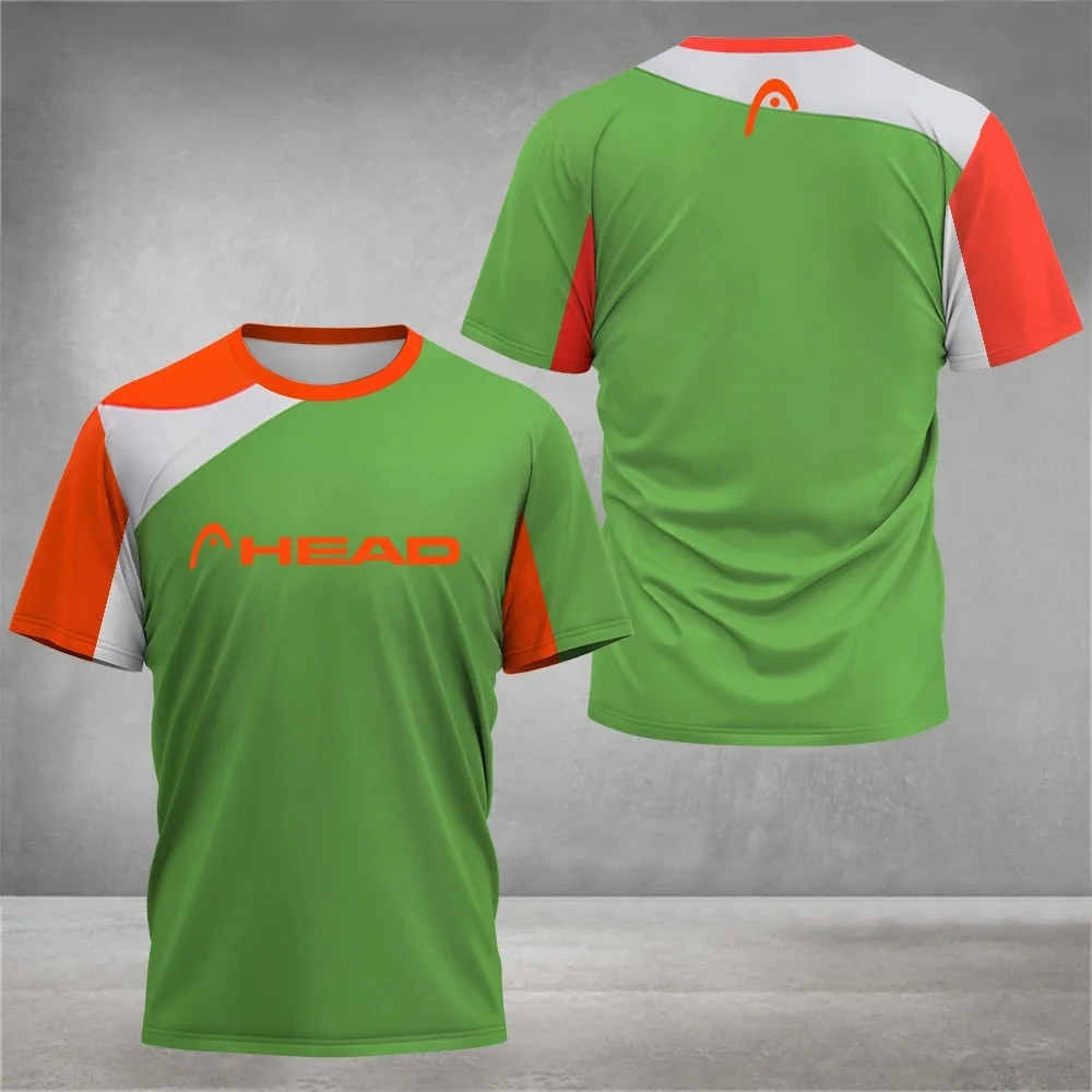 Summer Breathable Mens T Shirt - огляд і ціна Table Tennis Xu Xin