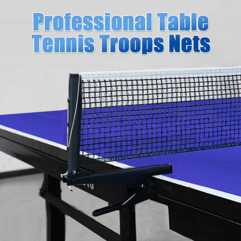 New Table Tennis Nettable Tenn - огляд і ціна Table Tennis Barrier