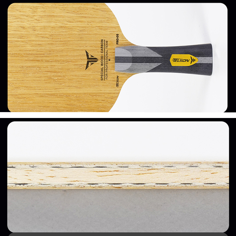 LOKI TELSON PRO-05 Table Tenni - огляд і ціна Table Tennis Loki