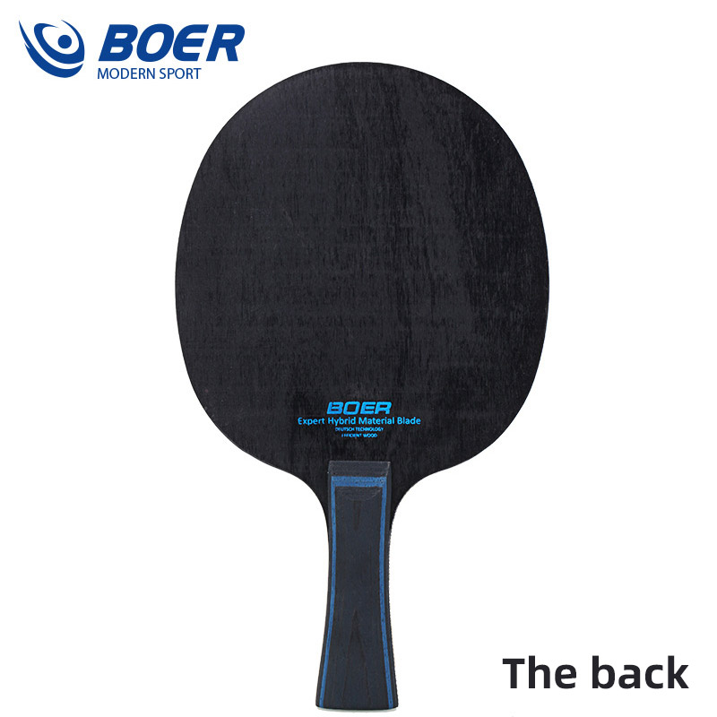 Boer Lion Table Tennis Blade 5 - огляд і ціна Table Tennis Eleven