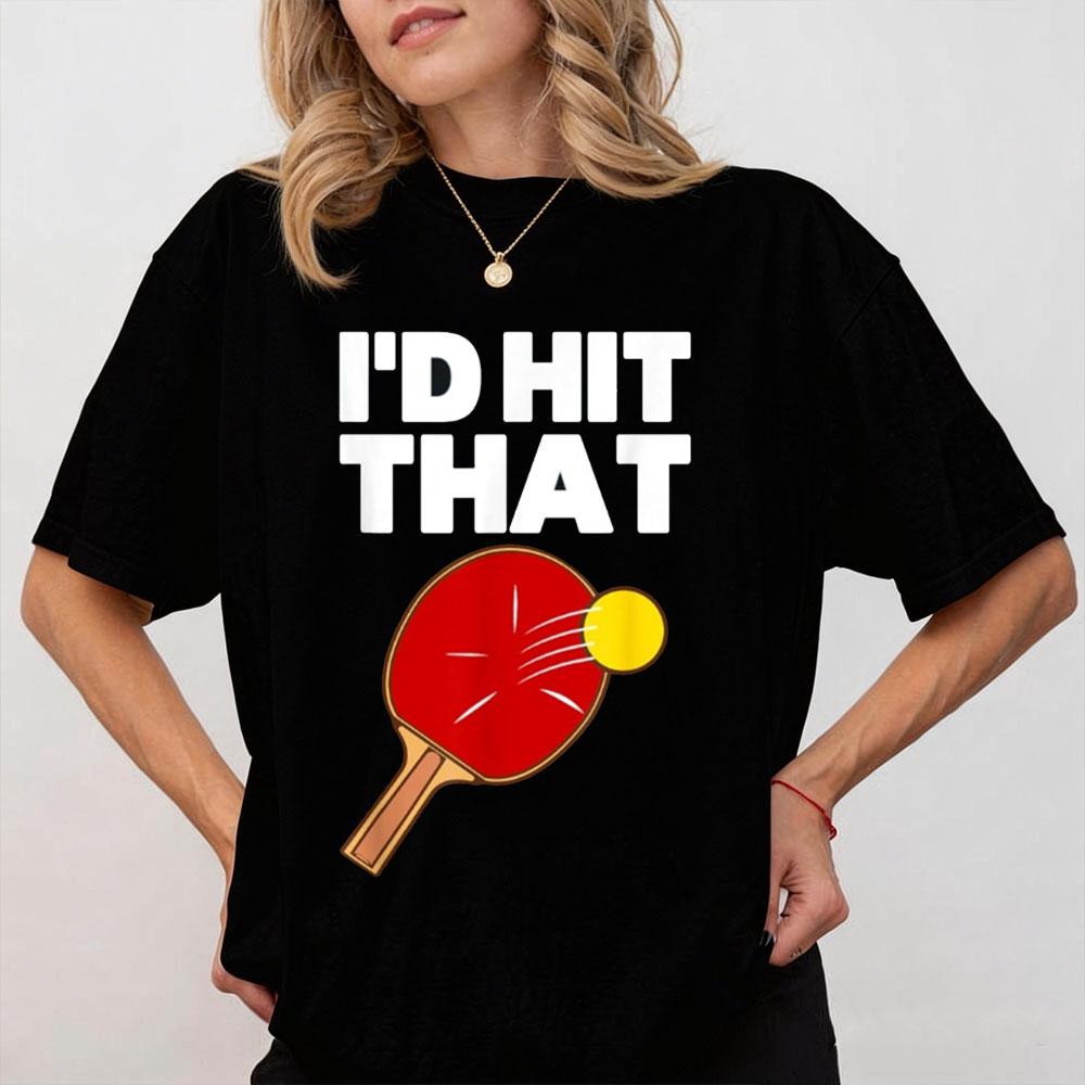 Cool Table Tennis Design for M - огляд і ціна Table Tennis Cartoon