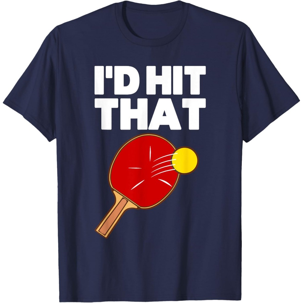 Cool Table Tennis Design for M - огляд і ціна Table Tennis Cartoon