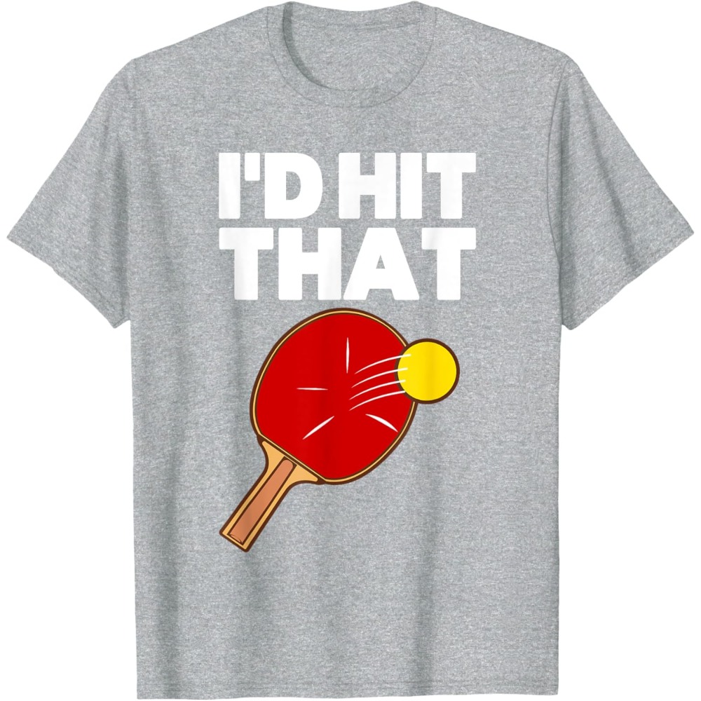 Cool Table Tennis Design for M - огляд і ціна Table Tennis Cartoon