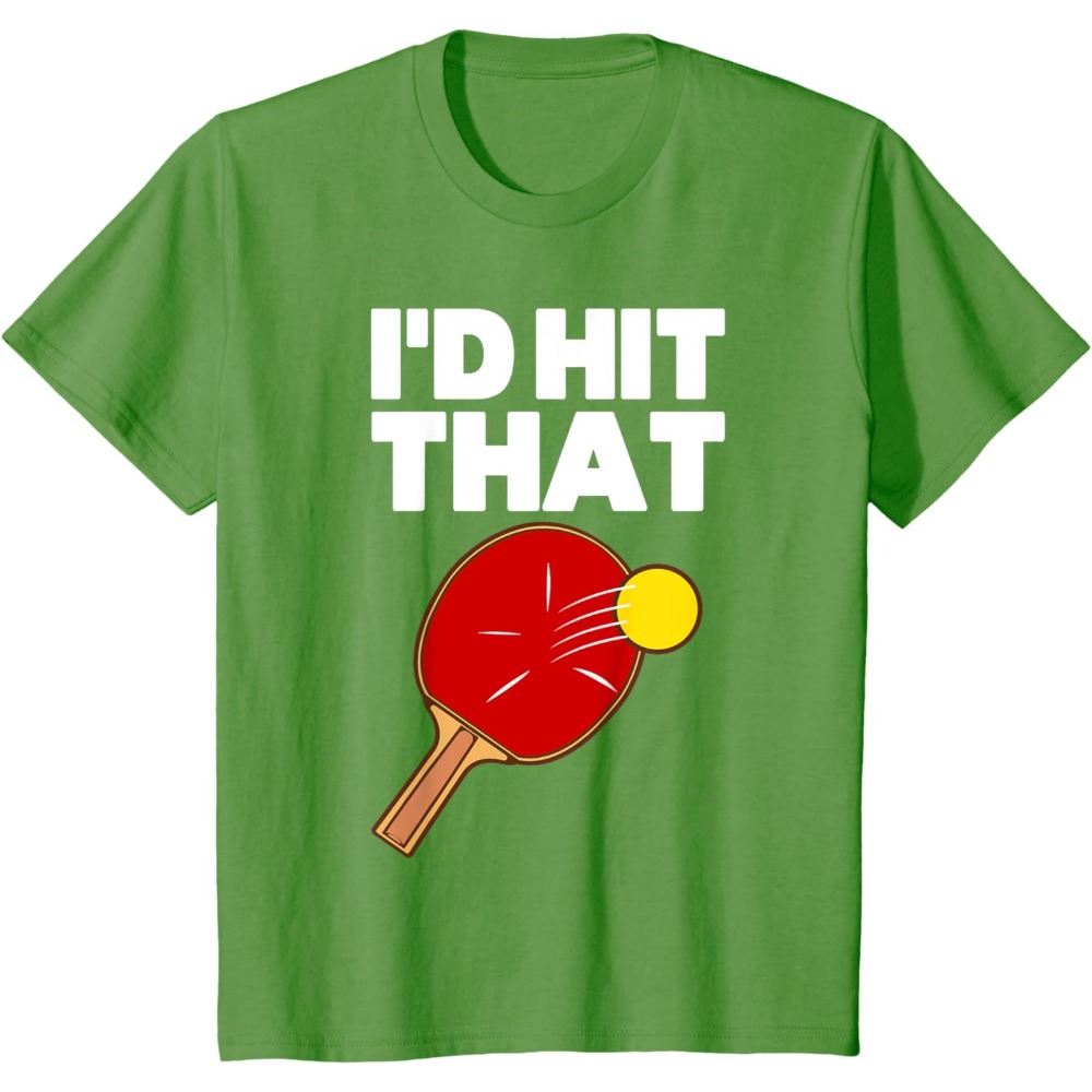 Cool Table Tennis Design for M - огляд і ціна Table Tennis Cartoon
