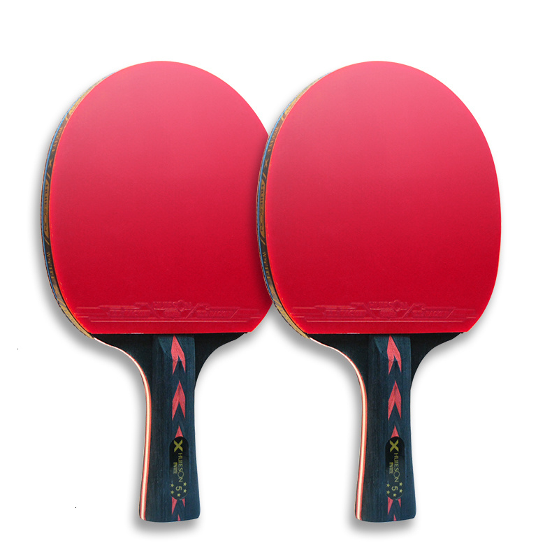 Huieson 2pc Ping Pong Rackets  - огляд і ціна Table Tennis Eleven