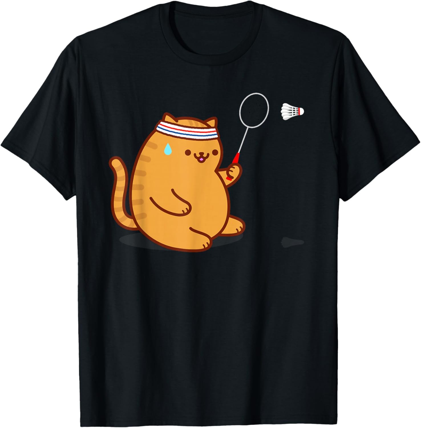 Table Tennis Black Cat Pingpon - огляд і ціна Table Tennis Outfit