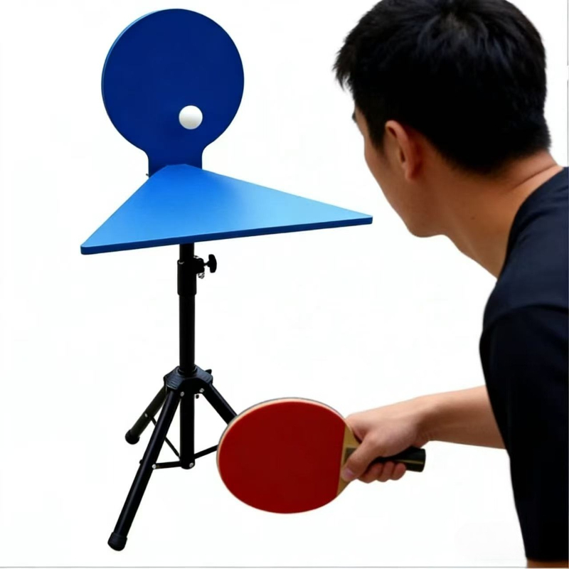 Adjustable Table Tennis Traini - огляд і ціна Table Tennis Eleven