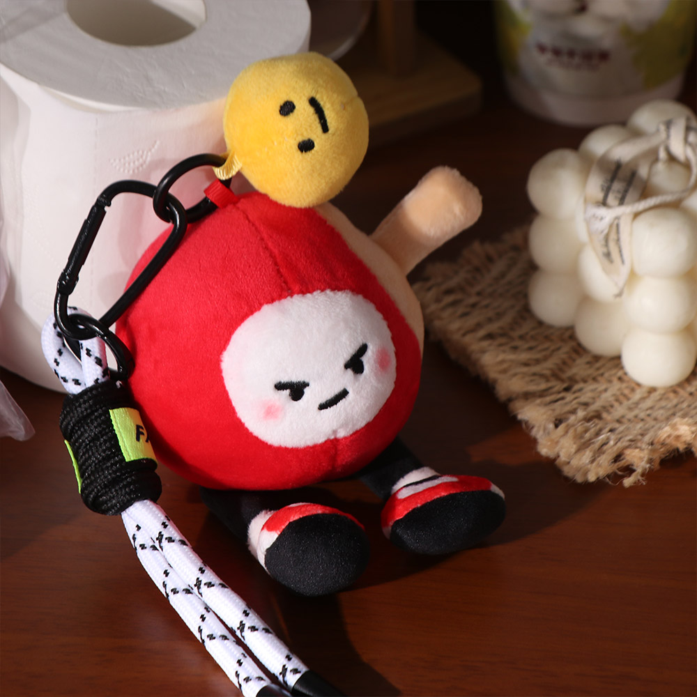PP Cotton Table Tennis Collect - огляд і ціна Table Tennis Cartoon
