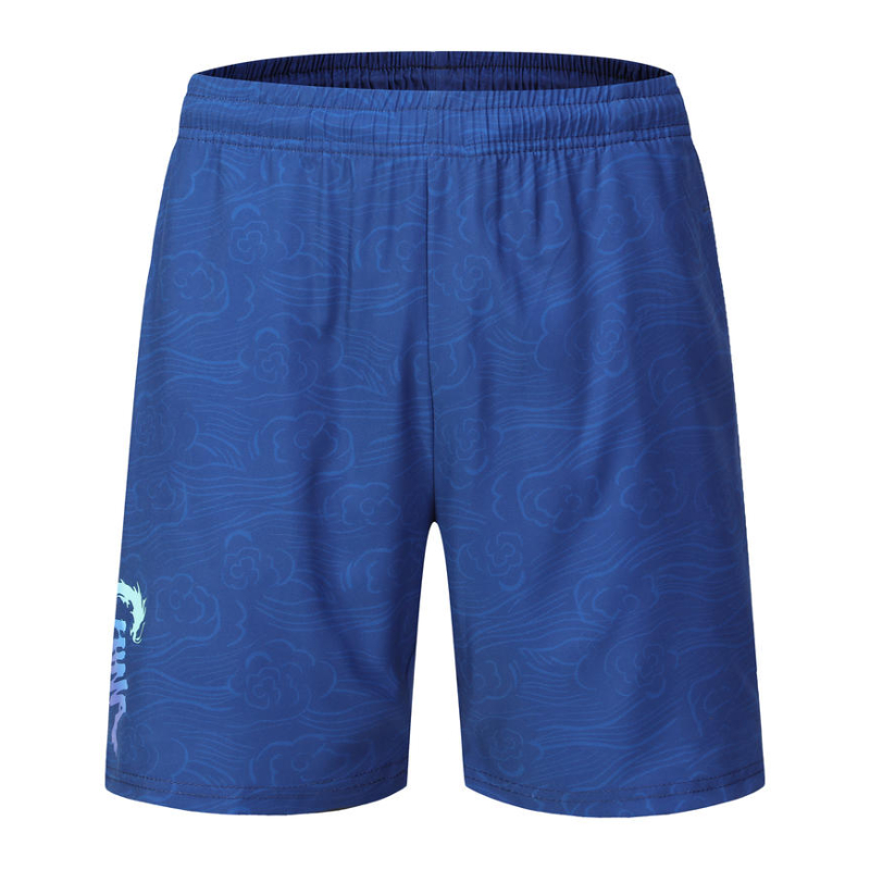 Print Badminton Tennis T-shirt - огляд і ціна Table Tennis Outfit