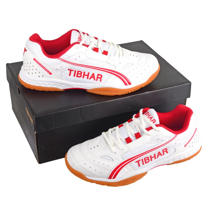New TIBHAR Table Tennis Shoes  - огляд і ціна Table Tennis Outfit