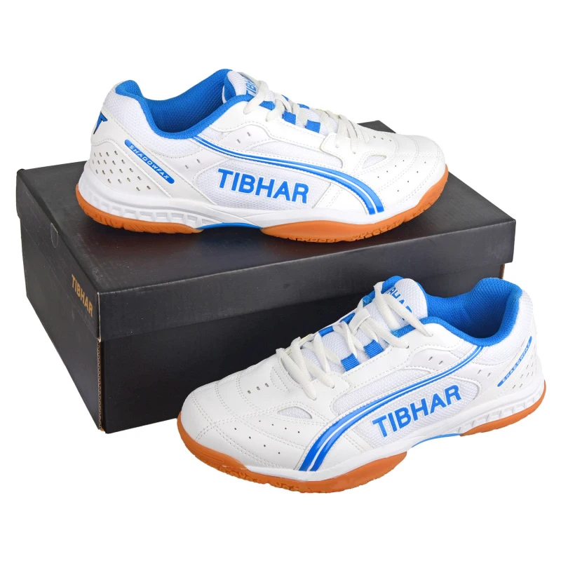 New TIBHAR Table Tennis Shoes  - огляд і ціна Table Tennis Outfit