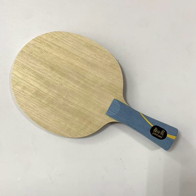 DIY W968 Hurricane Long V Tabl - огляд і ціна Table Tennis Xu Xin
