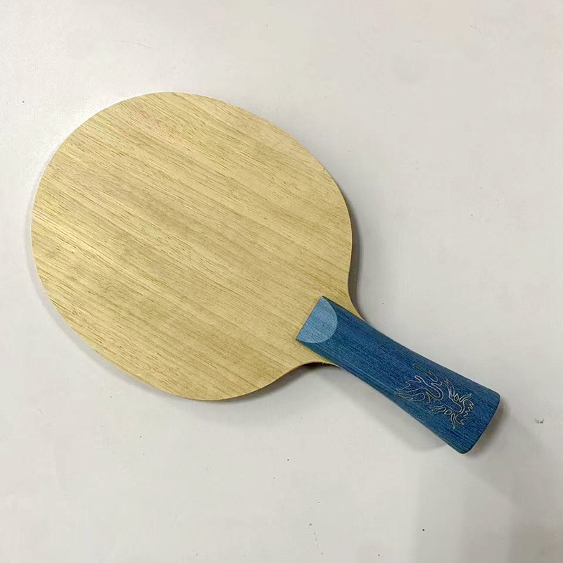 DIY W968 Hurricane Long V Tabl - огляд і ціна Table Tennis Xu Xin