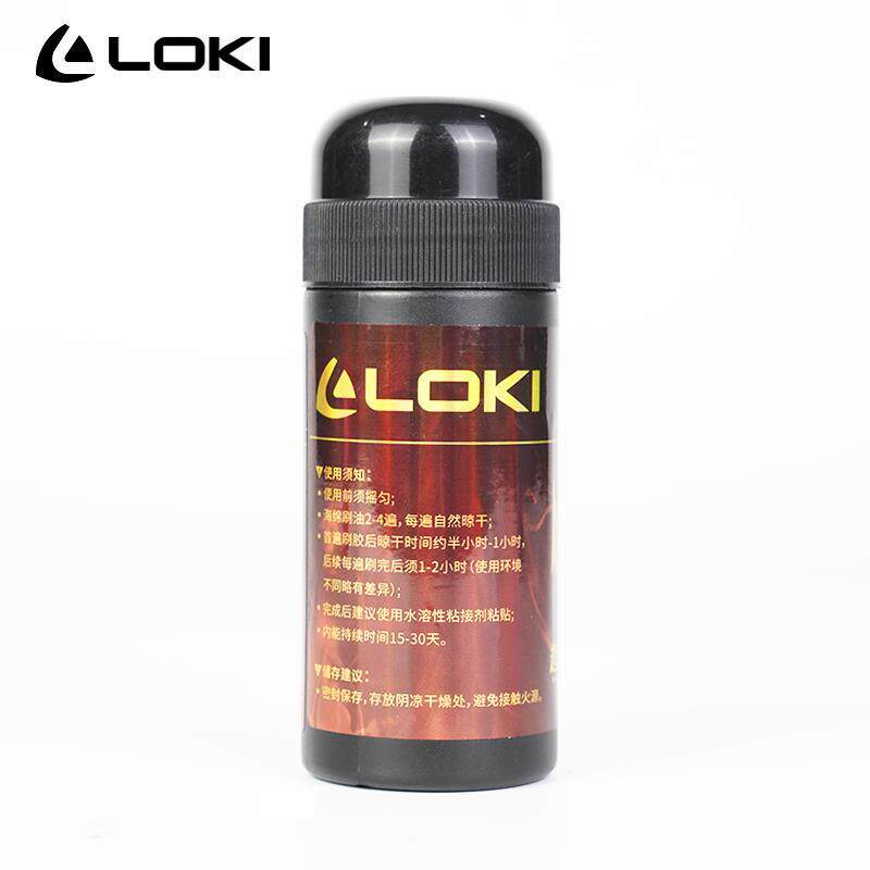100ML /pcs LOKI Table Tennis r - огляд і ціна Table Tennis Loki