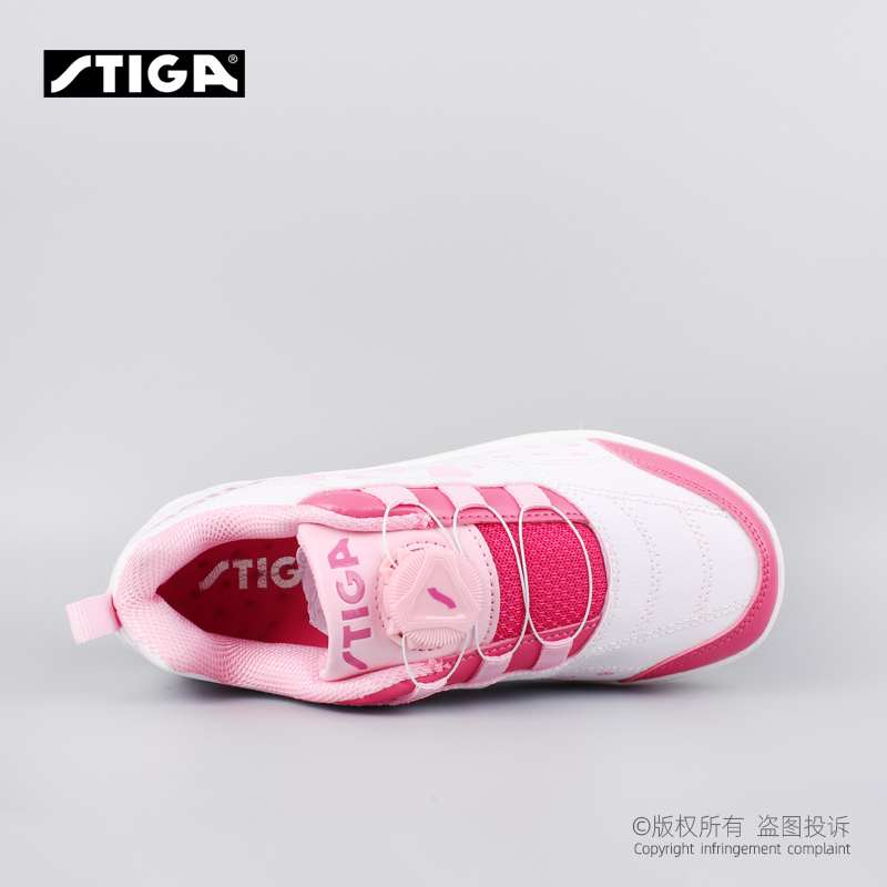 Original Stiga Children Table  - огляд і ціна Table Tennis Outfit