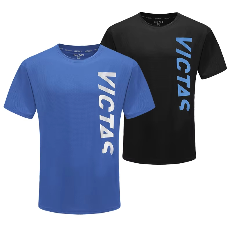 Victas Japan National Team Tab - огляд і ціна Table Tennis Xu Xin