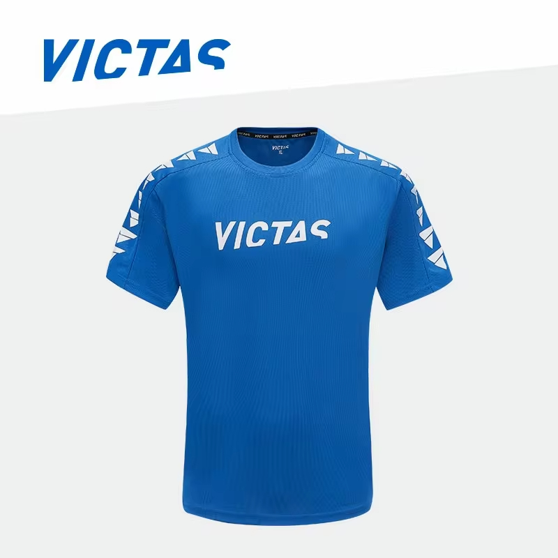 Victas Japan National Team Tab - огляд і ціна Table Tennis Xu Xin